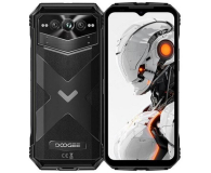 Doogee V Max Pro 12/512GB Czarny - 1318789 - zdjęcie 1